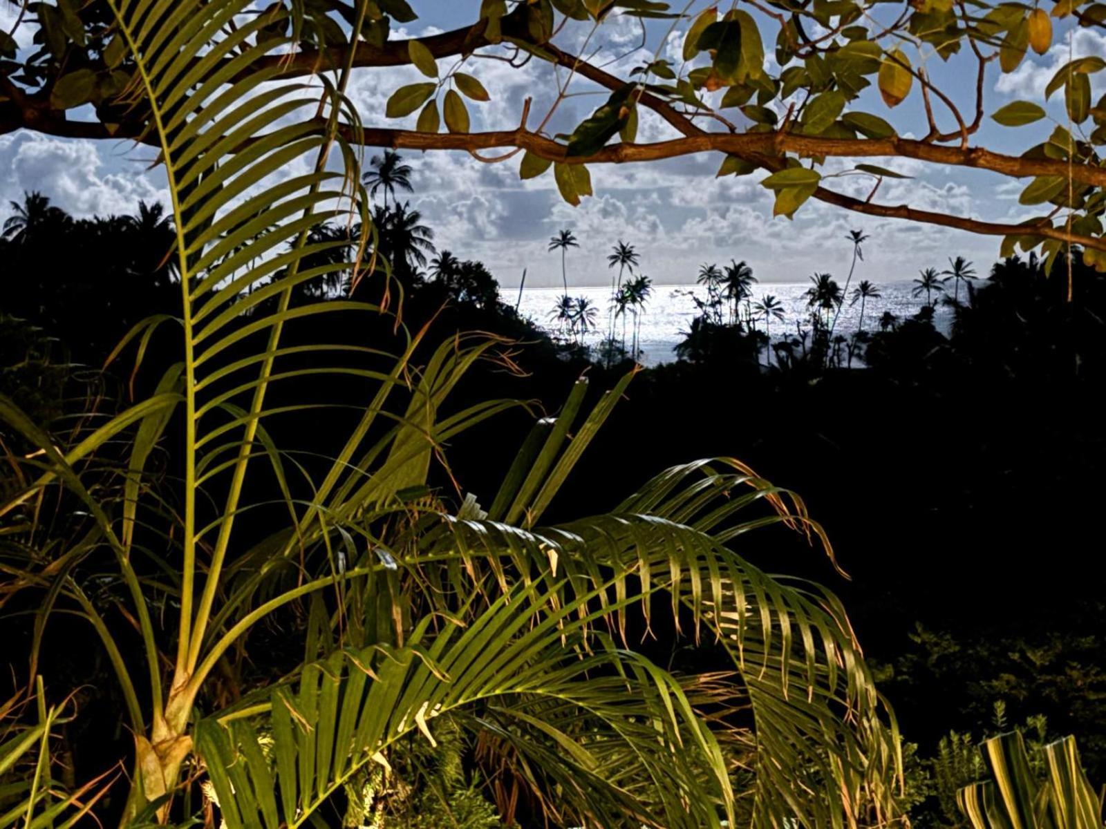Hotel Firefly Estate Bequia Crescent Beach Exterior foto