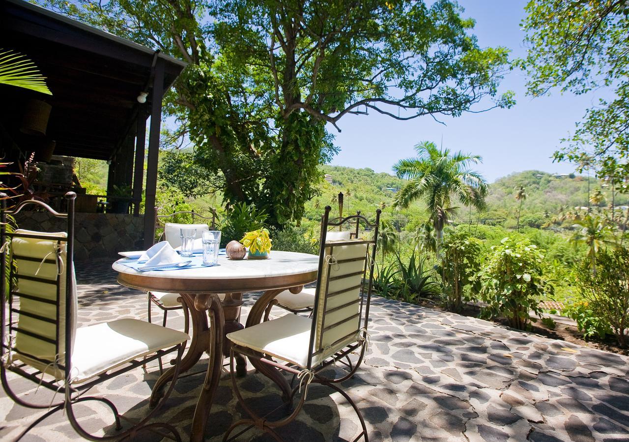 Hotel Firefly Estate Bequia Crescent Beach Exterior foto