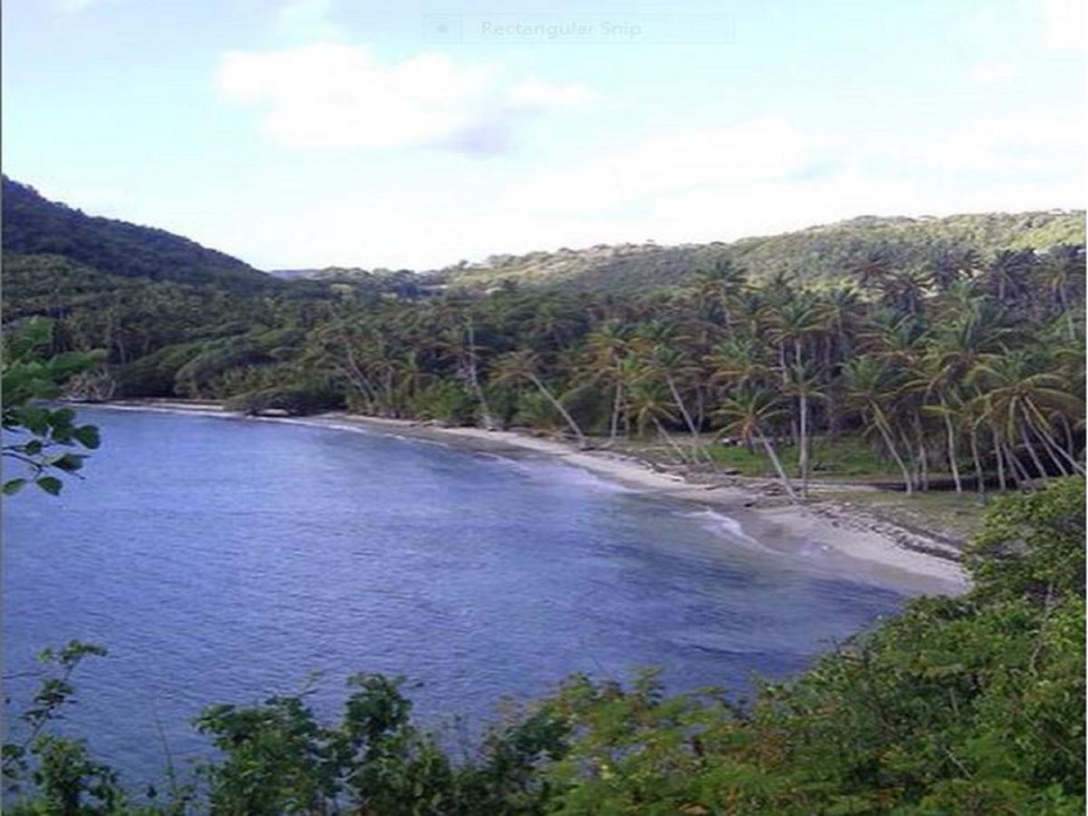 Hotel Firefly Estate Bequia Crescent Beach Exterior foto