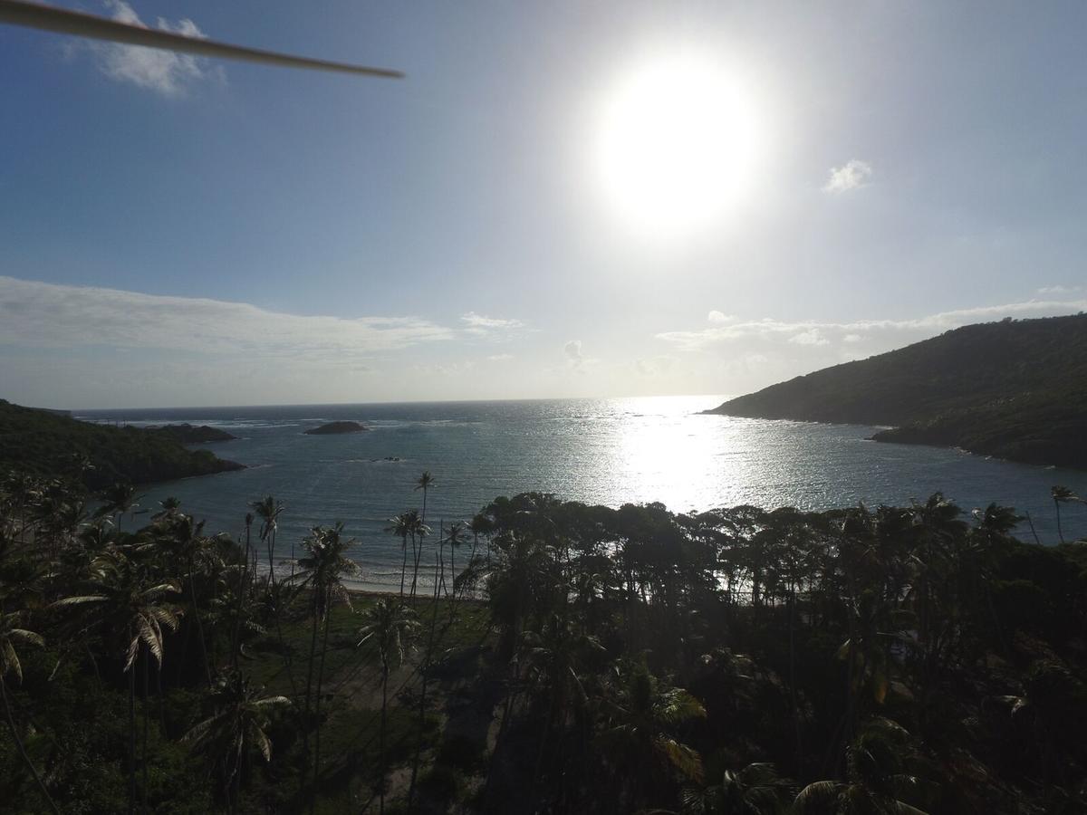 Hotel Firefly Estate Bequia Crescent Beach Exterior foto