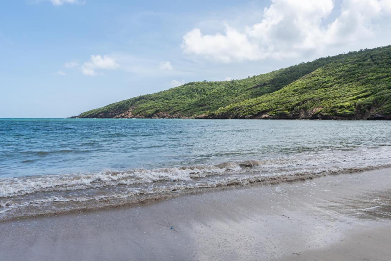 Hotel Firefly Estate Bequia Crescent Beach Exterior foto