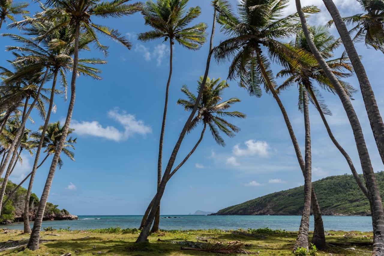 Hotel Firefly Estate Bequia Crescent Beach Exterior foto